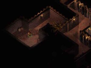 ミスリル・トークンを対価に上質な靴をご提供します:Baldur's Gate 2#236_挿絵6