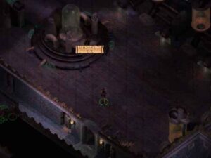 打倒イレニカス:Baldur's Gate 2#240_挿絵2