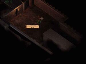 力の中心と創造者の手：Baldur's Gate 2#235_挿絵7