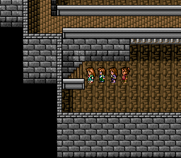 蓬莱学園の冒険!転校生スクランブルのプレイ日記28:レトロゲーム(スーファミ)_挿絵32