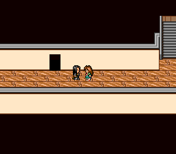 蓬莱学園の冒険!転校生スクランブルのプレイ日記36:レトロゲーム(スーファミ)_挿絵26