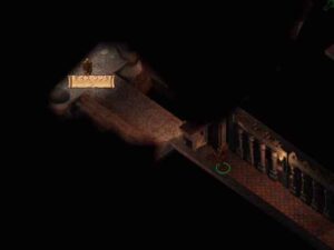 力の中心と創造者の手：Baldur's Gate 2#235_挿絵17