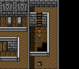 蓬莱学園の冒険！転校生スクランブルのプレイ日記29：レトロゲーム(スーファミ)_挿絵11