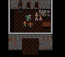 蓬莱学園の冒険!転校生スクランブルのプレイ日記33:レトロゲーム(スーファミ)_挿絵32