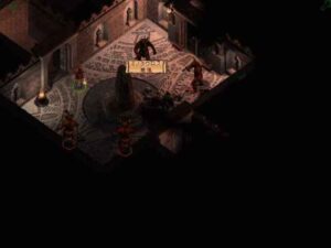 ミスリル・トークンを対価に上質な靴をご提供します:Baldur's Gate 2#236_挿絵7