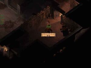 ミスリル・トークンを対価に上質な靴をご提供します:Baldur's Gate 2#236_挿絵11