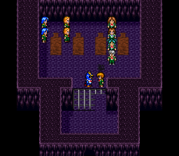 蓬莱学園の冒険！転校生スクランブルのプレイ日記37：レトロゲーム(スーファミ)_挿絵20