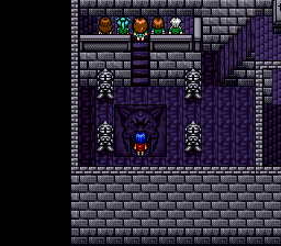 蓬莱学園の冒険！転校生スクランブルのプレイ日記29：レトロゲーム(スーファミ)_挿絵53