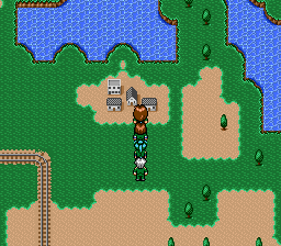 蓬莱学園の冒険！転校生スクランブルのプレイ日記39：レトロゲーム(スーファミ)_挿絵15