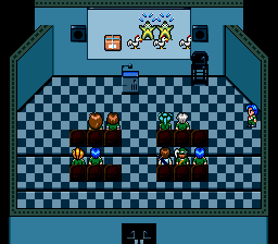 蓬莱学園の冒険!転校生スクランブルのプレイ日記36:レトロゲーム(スーファミ)_挿絵37