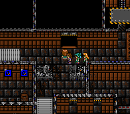 蓬莱学園の冒険！転校生スクランブルのプレイ日記34：レトロゲーム(スーファミ)_挿絵47