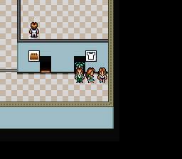 蓬莱学園の冒険！転校生スクランブルのプレイ日記31：レトロゲーム(スーファミ)_挿絵5