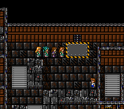 蓬莱学園の冒険！転校生スクランブルのプレイ日記34：レトロゲーム(スーファミ)_挿絵58