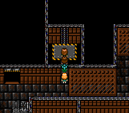 蓬莱学園の冒険！転校生スクランブルのプレイ日記34：レトロゲーム(スーファミ)_挿絵51