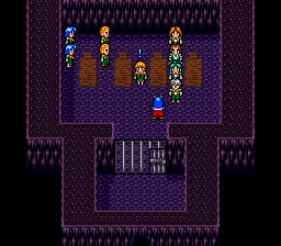 蓬莱学園の冒険！転校生スクランブルのプレイ日記37：レトロゲーム(スーファミ)_挿絵17