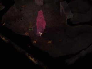 力の中心と創造者の手：Baldur's Gate 2#235_挿絵12