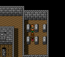 蓬莱学園の冒険!転校生スクランブルのプレイ日記28:レトロゲーム(スーファミ)_挿絵30