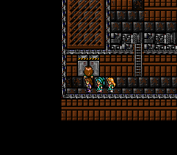 蓬莱学園の冒険！転校生スクランブルのプレイ日記34：レトロゲーム(スーファミ)_挿絵9