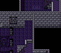 蓬莱学園の冒険！転校生スクランブルのプレイ日記29：レトロゲーム(スーファミ)_挿絵39