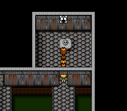 蓬莱学園の冒険！転校生スクランブルのプレイ日記38：レトロゲーム(スーファミ)_挿絵2