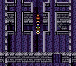 蓬莱学園の冒険！転校生スクランブルのプレイ日記29：レトロゲーム(スーファミ)_挿絵2