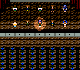 蓬莱学園の冒険！転校生スクランブルのプレイ日記35：レトロゲーム(スーファミ)_挿絵24