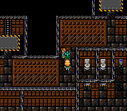 蓬莱学園の冒険！転校生スクランブルのプレイ日記34：レトロゲーム(スーファミ)_挿絵25