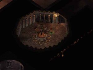 ミスリル・トークンを対価に上質な靴をご提供します:Baldur's Gate 2#236_挿絵12