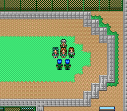 蓬莱学園の冒険!転校生スクランブルのプレイ日記33:レトロゲーム(スーファミ)_挿絵24