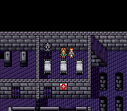 蓬莱学園の冒険！転校生スクランブルのプレイ日記29：レトロゲーム(スーファミ)_挿絵1