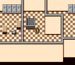 蓬莱学園の冒険!転校生スクランブルのプレイ日記36:レトロゲーム(スーファミ)_挿絵13