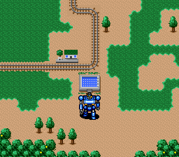 蓬莱学園の冒険!転校生スクランブルのプレイ日記33:レトロゲーム(スーファミ)_挿絵23