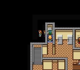 蓬莱学園の冒険！転校生スクランブルのプレイ日記32：レトロゲーム(スーファミ)_挿絵22