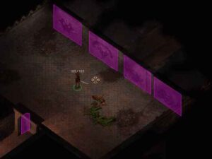 ミスリル・トークンを対価に上質な靴をご提供します:Baldur's Gate 2#236_挿絵3