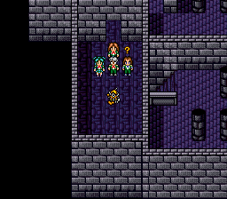 蓬莱学園の冒険！転校生スクランブルのプレイ日記29：レトロゲーム(スーファミ)_挿絵17