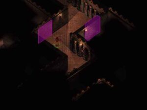 ミスリル・トークンを対価に上質な靴をご提供します:Baldur's Gate 2#236_挿絵4