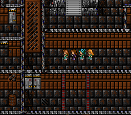 蓬莱学園の冒険！転校生スクランブルのプレイ日記34：レトロゲーム(スーファミ)_挿絵20