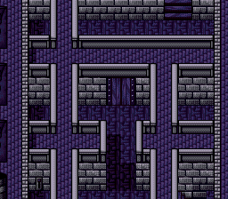 蓬莱学園の冒険!転校生スクランブルのプレイ日記28:レトロゲーム(スーファミ)_挿絵37