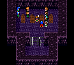 蓬莱学園の冒険！転校生スクランブルのプレイ日記37：レトロゲーム(スーファミ)_挿絵13