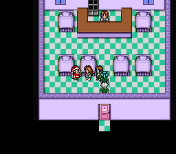 蓬莱学園の冒険!転校生スクランブルのプレイ日記40:レトロゲーム(スーファミ)_挿絵9