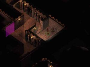 ミスリル・トークンを対価に上質な靴をご提供します:Baldur's Gate 2#236_挿絵5