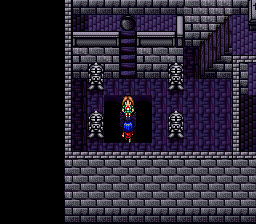 蓬莱学園の冒険！転校生スクランブルのプレイ日記29：レトロゲーム(スーファミ)_挿絵61