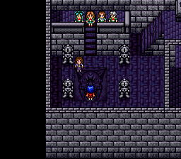 蓬莱学園の冒険！転校生スクランブルのプレイ日記29：レトロゲーム(スーファミ)_挿絵55