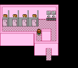 蓬莱学園の冒険!転校生スクランブルのプレイ日記36:レトロゲーム(スーファミ)_挿絵8