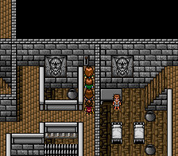 蓬莱学園の冒険！転校生スクランブルのプレイ日記29：レトロゲーム(スーファミ)_挿絵20