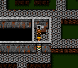 蓬莱学園の冒険！転校生スクランブルのプレイ日記38：レトロゲーム(スーファミ)_挿絵8