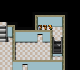 蓬莱学園の冒険！転校生スクランブルのプレイ日記38：レトロゲーム(スーファミ)_挿絵12