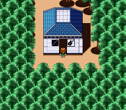 蓬莱学園の冒険!転校生スクランブルのプレイ日記36:レトロゲーム(スーファミ)_挿絵21