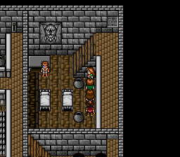 蓬莱学園の冒険！転校生スクランブルのプレイ日記29：レトロゲーム(スーファミ)_挿絵7