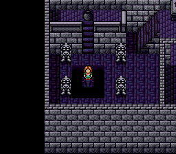 蓬莱学園の冒険！転校生スクランブルのプレイ日記29：レトロゲーム(スーファミ)_挿絵62